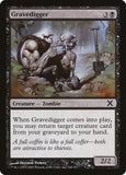 Gravedigger [10E - 146]