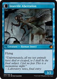 Delver of Secrets (Back)