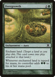 Overgrowth [10E - 283]