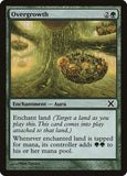 Overgrowth [10E - 283]