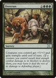 Overrun [10E - 284]