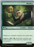 Monkey- [UST - 115]