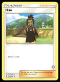 Hau (#19) (Alolan Raichu Half-Deck)
