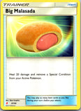 Big Malasada