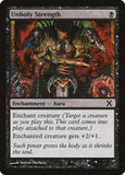 Unholy Strength [10E - 185]