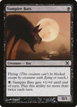 Vampire Bats [10E - 186]