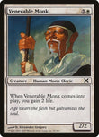 Venerable Monk