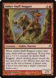Adder-Staff Boggart [LRW - 148]