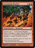 Consuming Bonfire [LRW - 161]