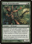 Elvish Branchbender [LRW - 204]