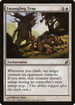 Entangling Trap [LRW - 13]