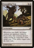 Entangling Trap [LRW - 13]