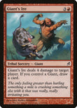 Giant's Ire [LRW - 170]