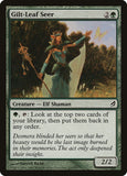 Gilt-Leaf Seer [LRW - 215]