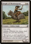 Knight of Meadowgrain [LRW - 28]