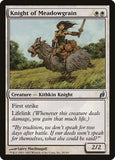 Knight of Meadowgrain [LRW - 28]