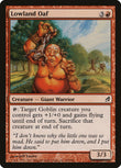 Lowland Oaf [LRW - 184]