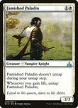 Famished Paladin [RIX - 8]