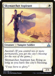 Skymarcher Aspirant [RIX - 21]