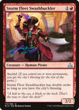 Storm Fleet Swashbuckler
