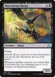 Mausoleum Harpy [RIX - 78]