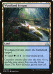 Woodland Stream [RIX - 191]