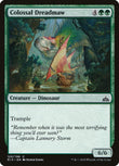 Colossal Dreadmaw [RIX - 125]