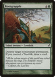 Rootgrapple [LRW - 234]