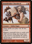 Stinkdrinker Daredevil [LRW - 191]