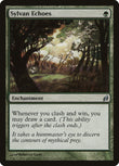 Sylvan Echoes [LRW - 237]