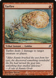 Tarfire [LRW - 194]