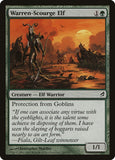 Warren-Scourge Elf [LRW - 241]
