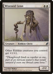 Wizened Cenn [LRW - 49]
