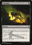 Unearth [A25 - 113]