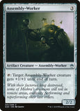 Assembly-Worker [A25 - 221]