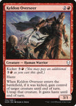 Keldon Overseer [DOM - 134]