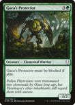 Gaea's Protector [DOM - 162]