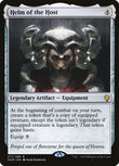 Helm of the Host [DOM - 217]