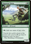 Llanowar Envoy [DOM - 169]