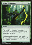 Arbor Armament [DOM - 155]