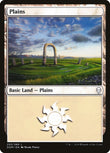 Plains (253) [DOM - 253]