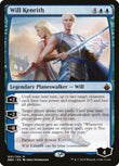 Will Kenrith [BBD - 1]