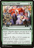 The Crowd Goes Wild [BBD - 68]