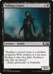 Walking Corpse [M19 - 126]