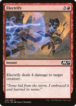 Electrify [M19 - 139]