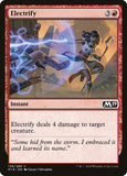 Electrify [M19 - 139]