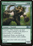 Ghastbark Twins [M19 - 181]