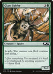 Giant Spider [M19 - 183]