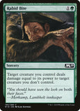 Rabid Bite [M19 - 195]