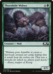 Thornhide Wolves [M19 - 204]